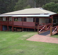 Pemberton Camp School - Accommodation QLD