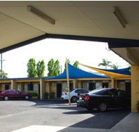 Almare Tourist Motel - Accommodation QLD