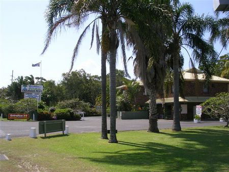 Ballina Gardens Caravan Park - Accommodation QLD 0