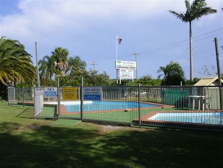 Ballina Gardens Caravan Park - Accommodation QLD 1