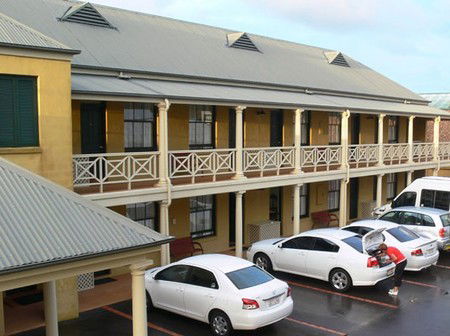 Ballina Heritage Inn - Accommodation QLD 0