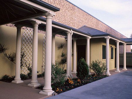 Ballina Heritage Inn - Accommodation QLD 2