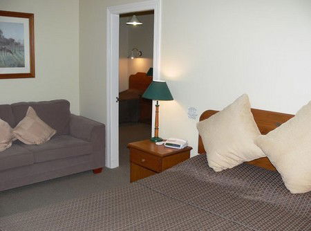 Ballina Heritage Inn - Accommodation QLD 3