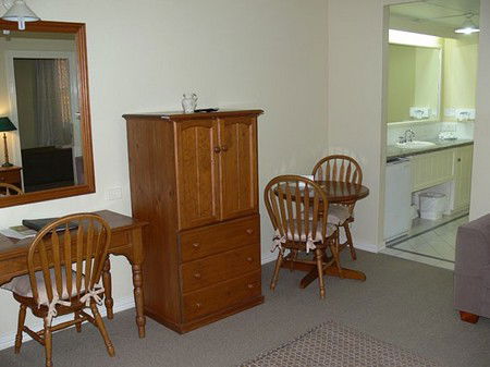 Ballina Heritage Inn - Accommodation QLD 5