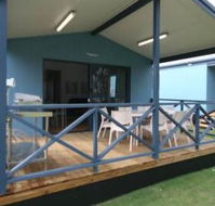 Ballina Lakeside Holiday Park - Accommodation QLD