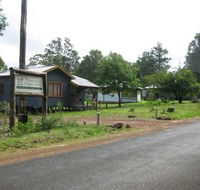 Pemberton Forest Stay - Accommodation QLD