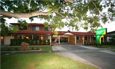 Ballina Travellers Lodge - Accommodation QLD 0