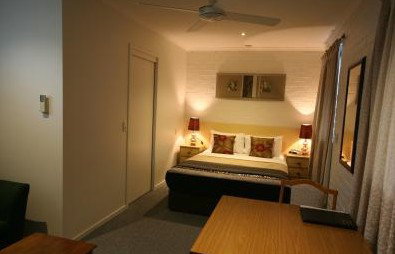 Ballina Travellers Lodge - Accommodation QLD 1
