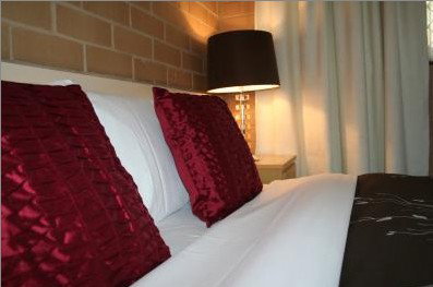 Ballina Travellers Lodge - Accommodation QLD 2