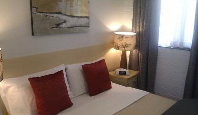 Ballina Travellers Lodge - Accommodation QLD 3