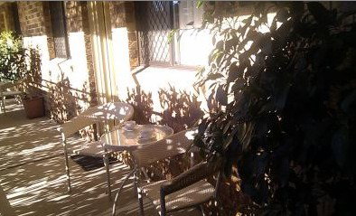 Ballina Travellers Lodge - Accommodation QLD 4