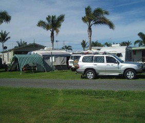 Ballina Waterfront Village And Tourist Park - Accommodation QLD 1