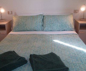 Ballina Waterfront Village And Tourist Park - Accommodation QLD 2