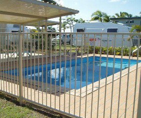 Ballina Waterfront Village And Tourist Park - Accommodation QLD 4