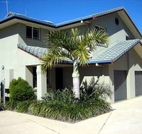 Casuarina Cove - Accommodation QLD