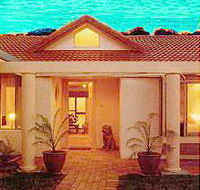 The Yabsley - Accommodation QLD