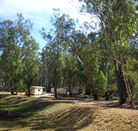 Balranald Caravan Park - Accommodation QLD