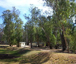 Balranald Caravan Park - Accommodation QLD 0