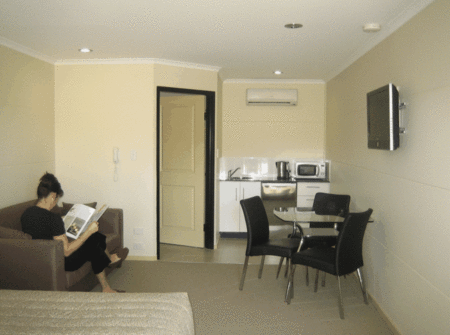 Balranald Club Motel - Accommodation QLD 0