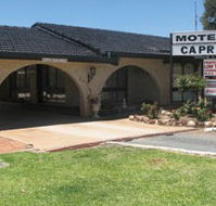 Balranald Capri Motel - Accommodation QLD