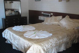 Balranald Capri Motel - Accommodation QLD 1