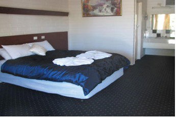 Balranald Capri Motel - Accommodation QLD 4