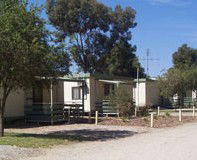 Barham Lakes Caravan Park - Accommodation QLD 0