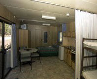 Barham Lakes Caravan Park - Accommodation QLD 1