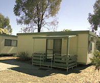 Barham Lakes Caravan Park - Accommodation QLD 2
