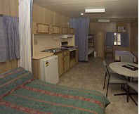 Barham Lakes Caravan Park - Accommodation QLD 3