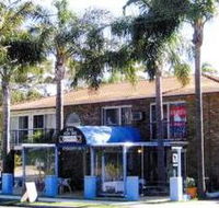 Palm Court Motel - Accommodation QLD