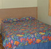 Sun Valley Tourist Park - Accommodation QLD