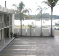 Clyde River Motor Inn - Accommodation QLD