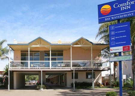 Batemans Bay NSW Accommodation QLD
