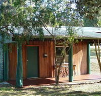 Kin Kin Retreat - Accommodation QLD