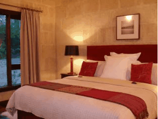 Kangaroo Creek Chalets - Accommodation QLD