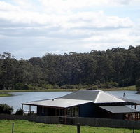 Diamond Tree Farm Stay - Accommodation QLD