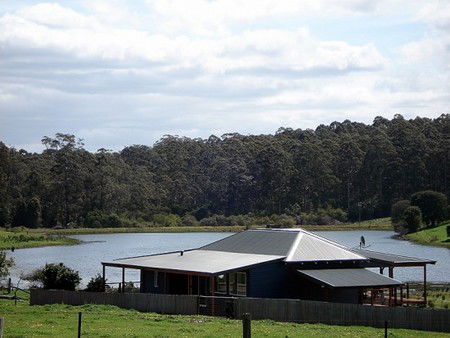 Diamond Tree Farm Stay - Accommodation QLD 0