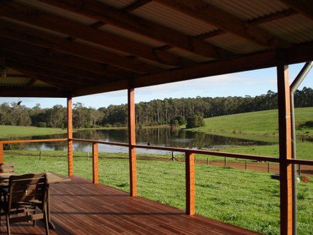 Diamond Tree Farm Stay - Accommodation QLD 3