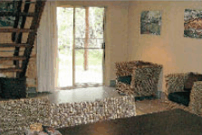 Riverway Chalets - Accommodation QLD