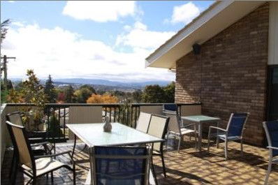 Bathurst Heights Bed And Breakfast - Accommodation QLD 1