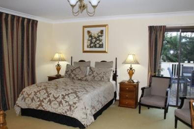 Bathurst Heights Bed And Breakfast - Accommodation QLD 4