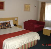 Bathurst Motor Inn - Accommodation QLD