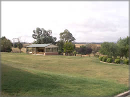 Gold Panner Motor Inn - Accommodation QLD 2