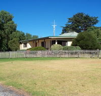 Monteve Cottage - Accommodation QLD