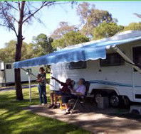 Bega Caravan Park - Accommodation QLD