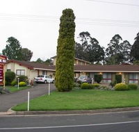 Bega Southtown Motor Inn - Accommodation QLD