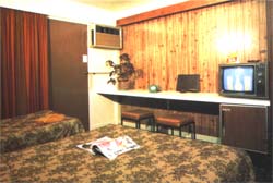Princes Motel - Accommodation QLD 2