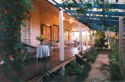 Rivendell Guest House - Accommodation QLD 0