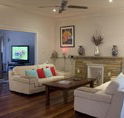 Bakers Treat Bed And Breakfast - Accommodation QLD